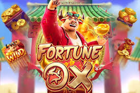 pg fortune ox demo