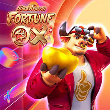 qual horário para jogar fortune ox ícone