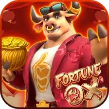 jogo fortune ox demo ícone