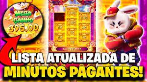 dicas para ganhar no fortune rabbit