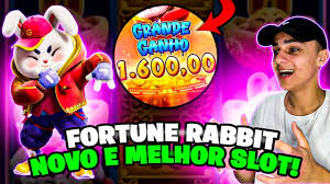 instalar fortune rabbit