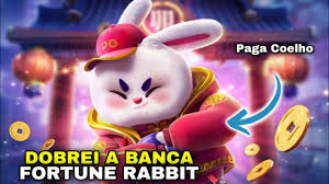 fortune-rabbit