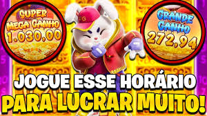 como ganhar no rabbit fortune