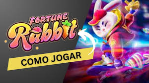 segredo do fortune rabbit