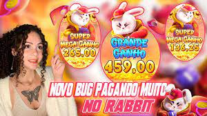 horario pagante rabbit