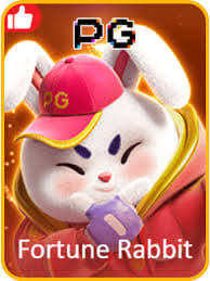 imagem fortune rabbit ícone