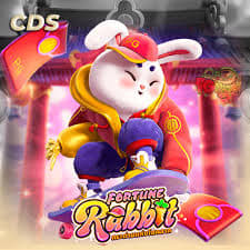 robô rabbit fortune ícone