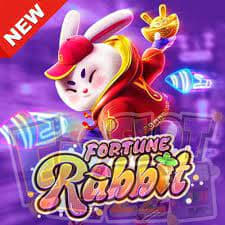 bet fortune rabbit ícone