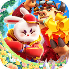 fortune rabbit pg slot demo ícone