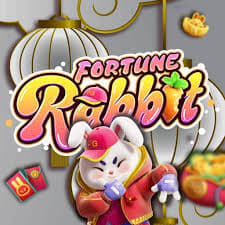 link fortune rabbit ícone