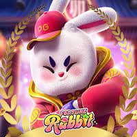 fortune rabbit brabet ícone