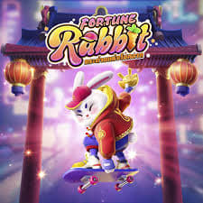 rabbit fortune caça níquel ícone