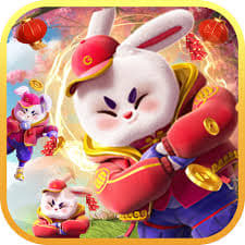 fortune rabbit demo pg soft ícone