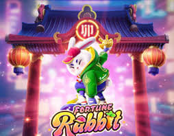 fortune rabbit slot pg ícone