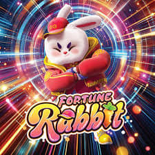 como jogar o jogo fortune rabbit ícone