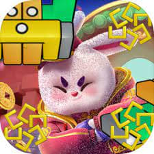 fortune rabbit slot free play ícone