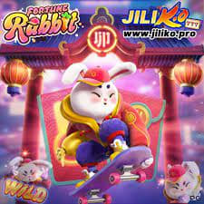 fortune rabbit demonstração ícone