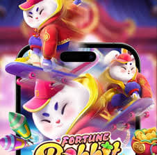 jogo rabbit ícone