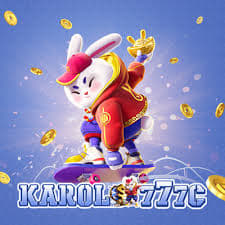 fortune rabbit demo ícone