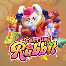 fortune rabbit png ícone