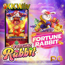 jogar fortune rabbit demo ícone