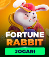 fortune rabbit xj ícone