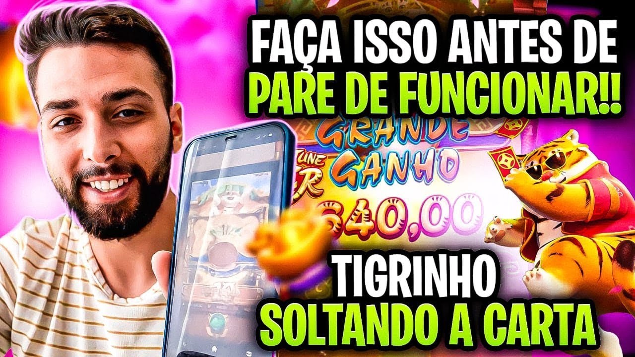 pg demo fortune tiger imagem de tela 3