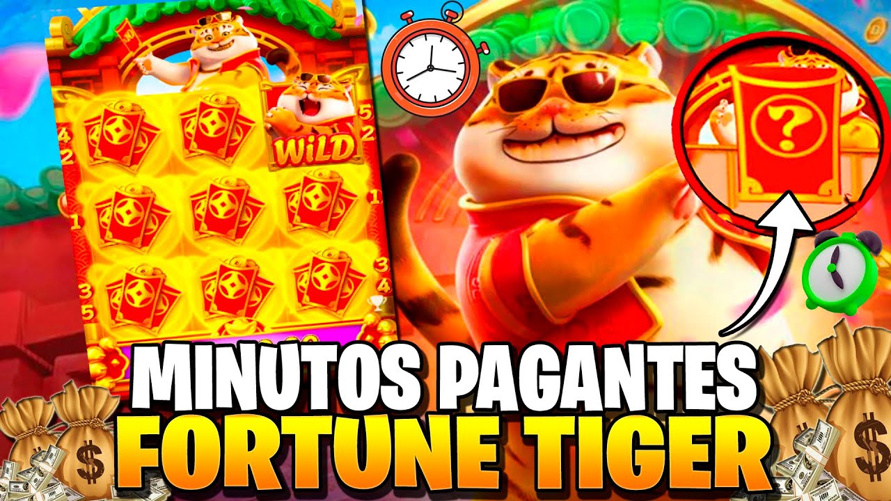 como baixar fortune tiger no celular imagem de tela 2