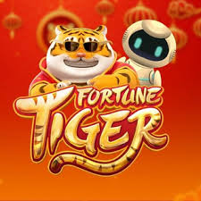 fortune tiger slot 777 ícone