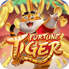 tigre fortune ícone