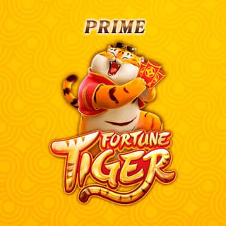 tigre da sorte casino ícone